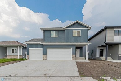 7324 27 Street S, Fargo, ND 58103