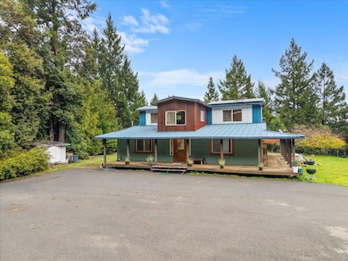 3250 E Blue Rock Rd, Garberville, CA 95542 - photo 2