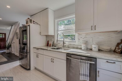 224 46th Place NE, Washington, DC 20019 - photo 6