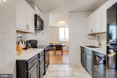 Barcroft Hills Condominium unit 910, Baileys Crossroads, VA 22041 - photo 7