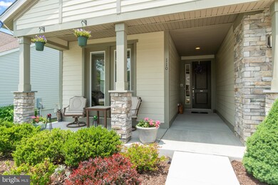 110 Gadwell Ln, Lake Frederick, VA 22630 - photo 2