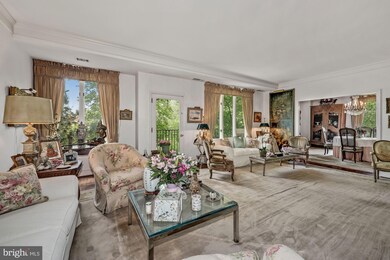 8101 Connecticut Ave unit N412, Chevy Chase, MD 20815 - photo 5