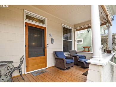 Porch