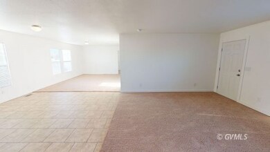 Living Room, Dining Area, Family Room