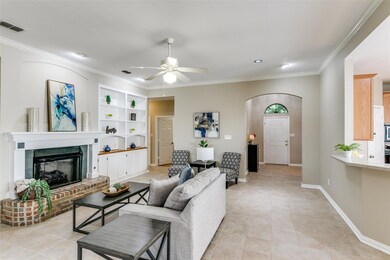 705 Georgetown Dr, Wylie, TX 75098 - photo 3