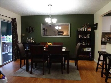 Dining Room.