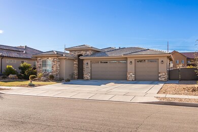 924 E Roadrunner Dr, Washington, UT 84780 - photo 3