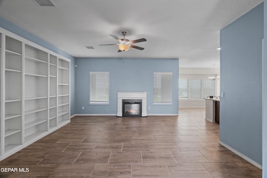 1088 Nepal Sky St, El Paso, TX 79928 - photo 7