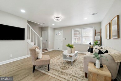 3632 Columbus Dr, Baltimore, MD 21215 - photo 7