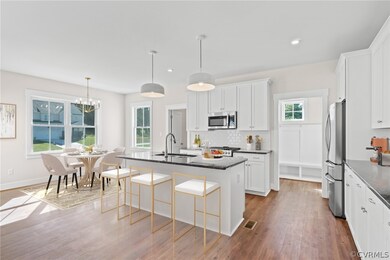 PHOTOS ARE FROM BUILDER'S LIBRARY OF SIMILAR HOME