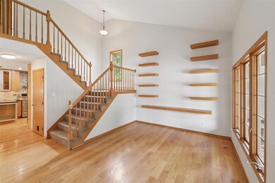 1987 NW 152nd St, Clive, IA 50325 - photo 3