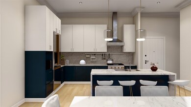 410 E Mitchell St unit 2F, Petoskey, MI 49770 - photo 6