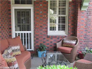 Patio/Deck