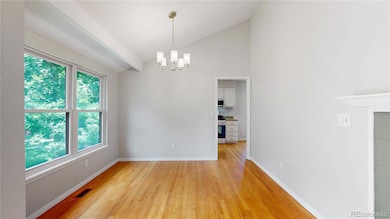 1006 Homestake Dr unit 1D, Golden, CO 80401 - photo 7