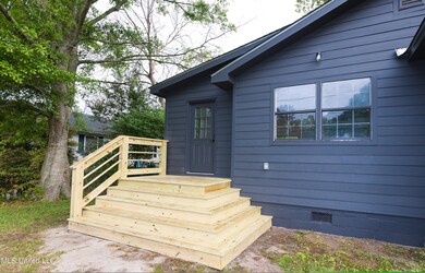 greater ave front porch