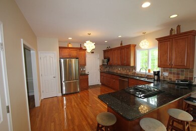 7 Eleanor Dr, Wilmington, MA 01887 - photo 5