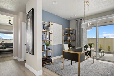 5649 W Ladle Rapids St, Meridian, ID 83646 - photo 3