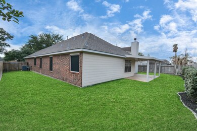 3607 Harewood Ct, Pearland, TX 77584 - photo 7