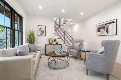 14 Shailer St unit 1, Brookline, MA 02446 - photo 3