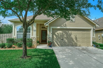 2903 Crescent Oaks Park Ln, Spring, TX 77386 - photo 3