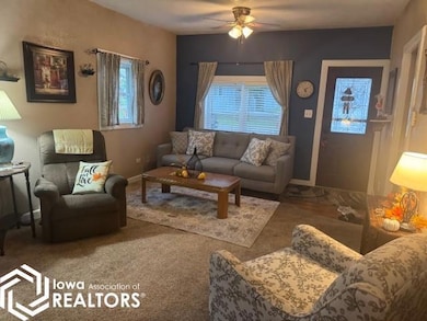 407 N 15th St, Centerville, IA 52544 - photo 3