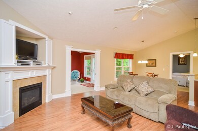 1345 Munich Ct SW unit 8, Byron Center, MI 49315 - photo 6