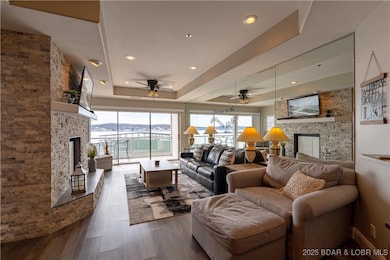 214 Emerald Bay Dr unit 1A, Lake Ozark, MO 65049 - photo 4