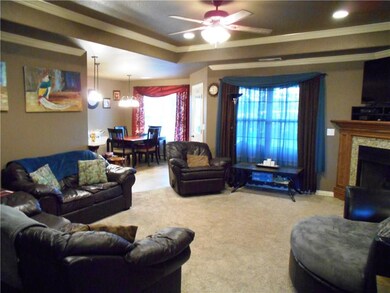 999 Jessica Leigh St, Elkins, AR 72727 - photo 6