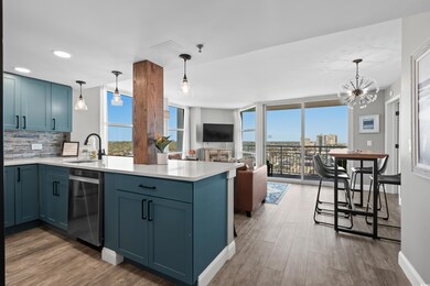 Seaside Resort unit 1101, North Myrtle Beach, SC 29582 - photo 4