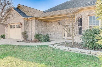 1335 W Rebecca Pkwy, Greensburg, IN 47240 - photo 2