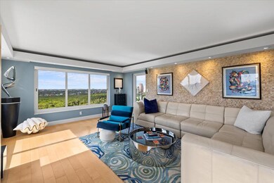 Park Tower unit 17B, Fort Lauderdale, FL 33304 - photo 6