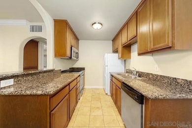 1935 Avenida Del Mexico unit 145, San Diego, CA 92154 - photo 3