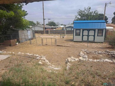 614 N 11th St, Carlsbad, NM 88220 - photo 4