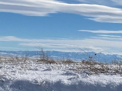 Picture taken from Lupine looking basically SSW