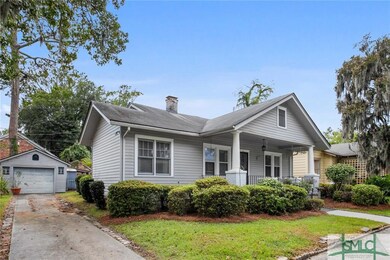 819 Maupas Ave, Savannah, GA 31401 - photo 4