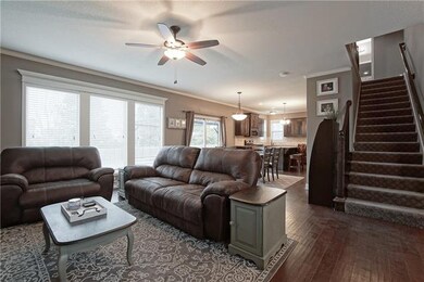 1408 SW Fairfax Rd, Lee's Summit, MO 64082 - photo 7