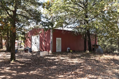 424933 E 1030 Rd, Checotah, OK 74426 - photo 3