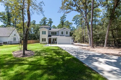 16403 Cimmaron Dr, Stagecoach, TX 77355 - photo 2