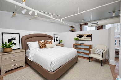 113 22nd St N unit 403, Birmingham, AL 35203 - photo 3