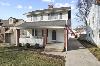 1409 Virginia