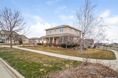 5262 Stoneman Dr, Fitchburg, WI 53711 - photo 2