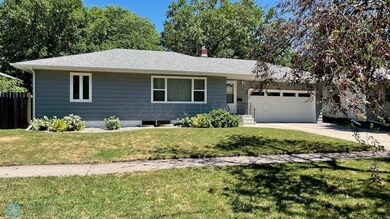 (3) Front of Home