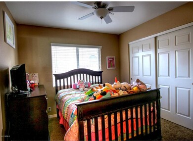 2nd Bedroom