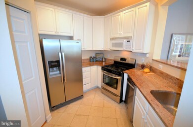 1320 N Wayne St unit 207, Arlington, VA 22201 - photo 4