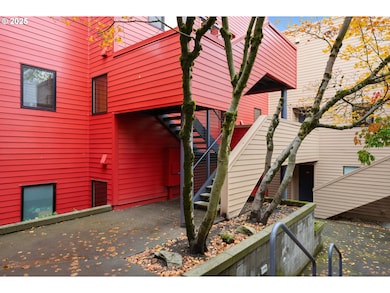 McCormick Pier Condos unit G11, Portland, OR 97209 - photo 3