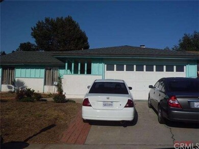 The roof is approximately 4 years old.