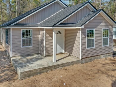 38 Sarsi Dr, Crawfordville, FL 32327 - photo 2