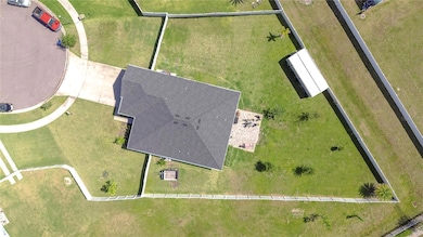 .62-acre lot!