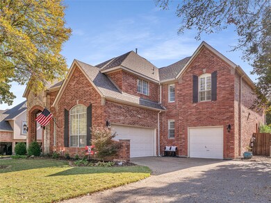 4421 Manor Way, Flower Mound, TX 75028 - photo 5