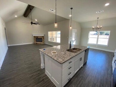 2001 Bedford Ct, Weatherford, TX 76088 - photo 7